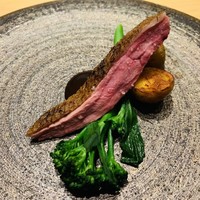 アルゴリズム - メインは京鴨。