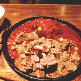 代々木上原でおすすめの美味しいステーキをご紹介 食べログ