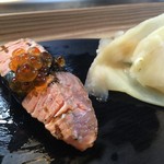 Sushi Hiro - 鮭