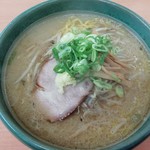 味噌らーめん７８０円