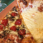 Pizza MYRO - 