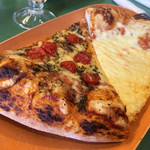 Pizza MYRO - 