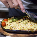 ピッザピッザピッザ - 