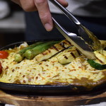 ピッザピッザピッザ - 