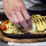 ピッザピッザピッザ - 