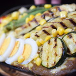 ピッザピッザピッザ - 