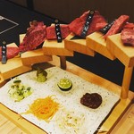 焼肉 平城苑 - 