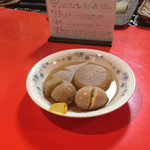 はつ花 - 