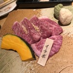 大和焼肉やまとく - 