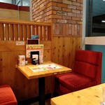 コメダ珈琲店 - 