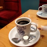 コメダ珈琲店 - 