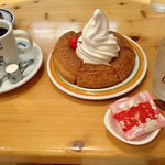 コメダ珈琲店 - 