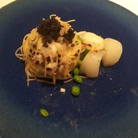 クッチーナ イタリアーナ ガッルーラ - 