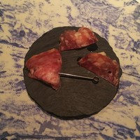 クッチーナ イタリアーナ ガッルーラ - 
