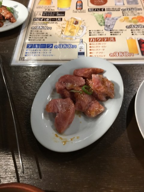 焼肉三番館 下曽根 焼肉 食べログ 焼肉三番館 下曽根 焼肉 食べログ