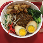 髭鬚張魯肉飯 - 