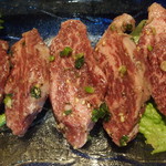 石焼黒毛和牛焼肉 きかんわ - 