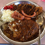 カレーのチャンピオン - 