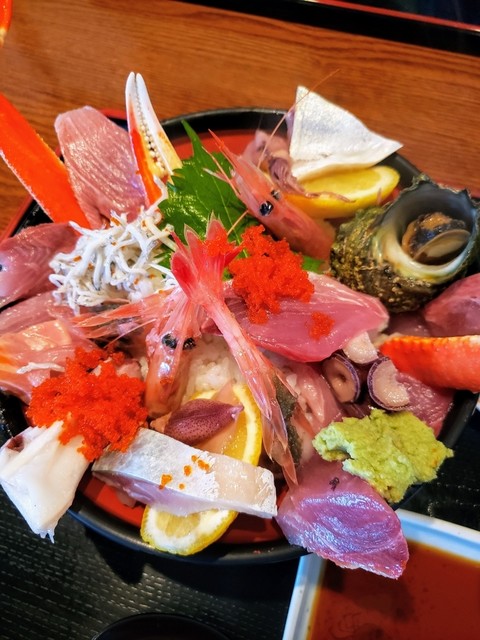 楽味亭さざえ 長岡 魚介料理 海鮮料理 食べログ 楽味亭さざえ 長岡 魚介料理 海鮮料理 食べログ