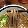 門左衛門 麺・串