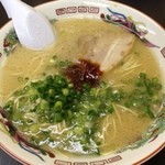 輪道 - ラーメン 輪道