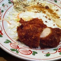 本格肉料理 丸小 - 