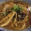 麺酒場 かぐや