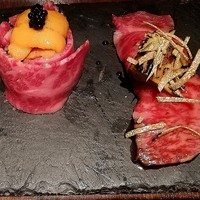 天空焼肉 星遊山 - 