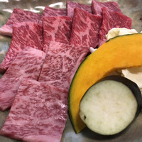 大和榛原牛 うし源 本店 - 