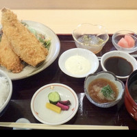 稲荷町髙はし - 
