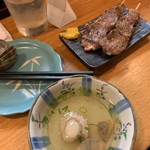 饂飩酒場 三田村商店 - 