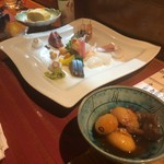 川辺 - 