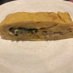 蕎麦バーかつのや