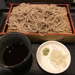 Soba Ba Katsunoya - 