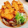 そばうどん 立ち喰い雑賀屋 本店