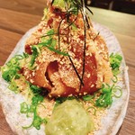 鳥とサワー 鳥どシ 居酒屋 - 