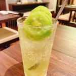 鳥とサワー 鳥どシ 居酒屋 - 