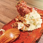 鳥とサワー 鳥どシ 居酒屋 - 