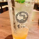 鳥とサワー 鳥どシ 居酒屋 - 