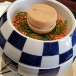 テラス - 