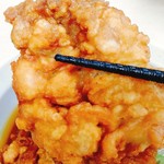 そばうどん 立ち喰い雑賀屋 - 