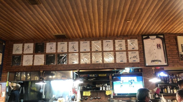 玄太 岩見沢 居酒屋 食べログ