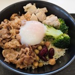 吉野家 - 料理写真: