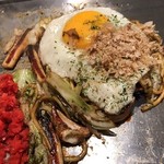 鉄板焼き ぶんま - 