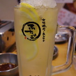 大阪焼肉・ホルモンふたご - 