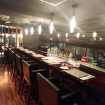 レストラン アロム - 