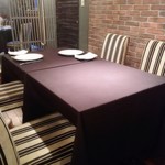 レストラン アロム - 