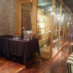 レストラン アロム - 