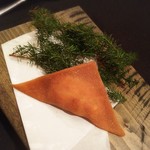 レストラン アロム - 