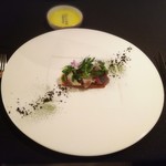 レストラン アロム - 